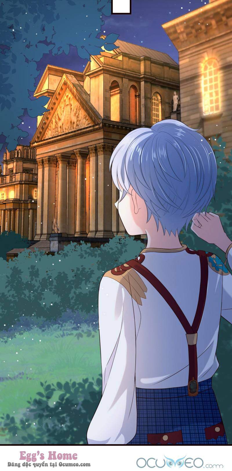 Trở Thành Bạch Nguyệt Quang Của Phản Diện Hắc Hóa Chapter 12 - 26