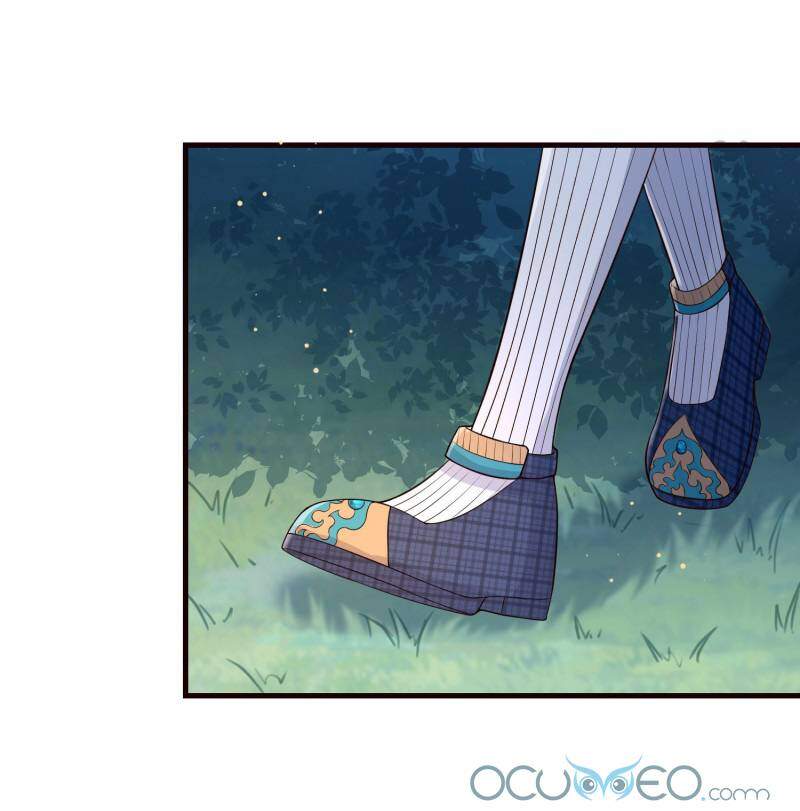 Trở Thành Bạch Nguyệt Quang Của Phản Diện Hắc Hóa Chapter 12 - 28