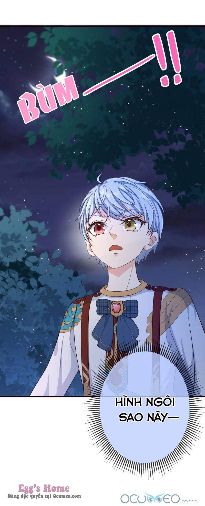 Trở Thành Bạch Nguyệt Quang Của Phản Diện Hắc Hóa Chapter 12 - 29