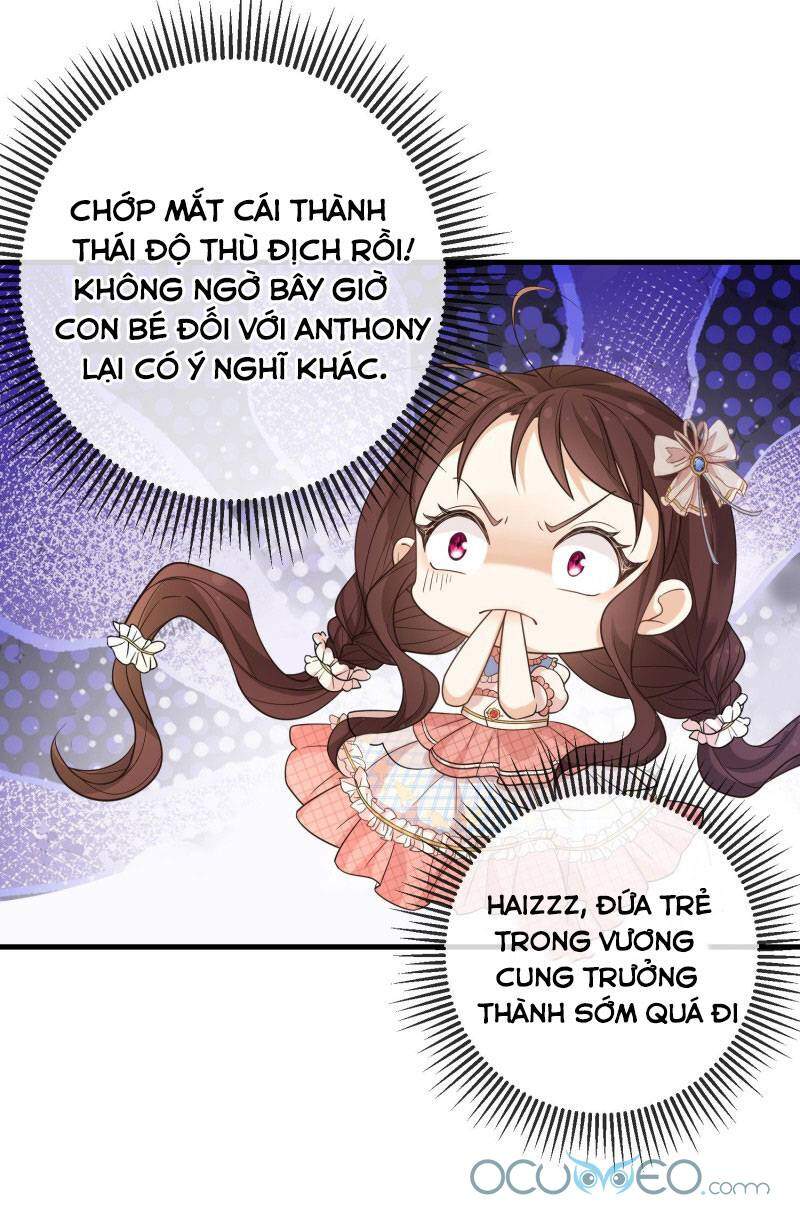 Trở Thành Bạch Nguyệt Quang Của Phản Diện Hắc Hóa Chapter 12 - 4