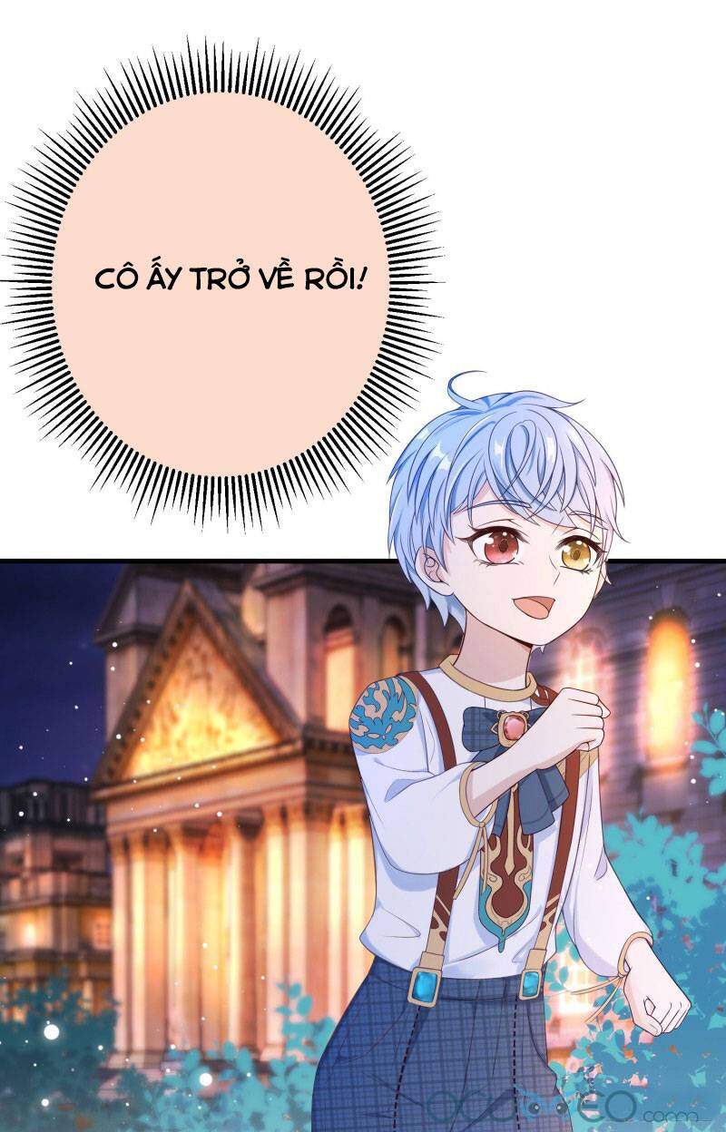 Trở Thành Bạch Nguyệt Quang Của Phản Diện Hắc Hóa Chapter 12 - 32