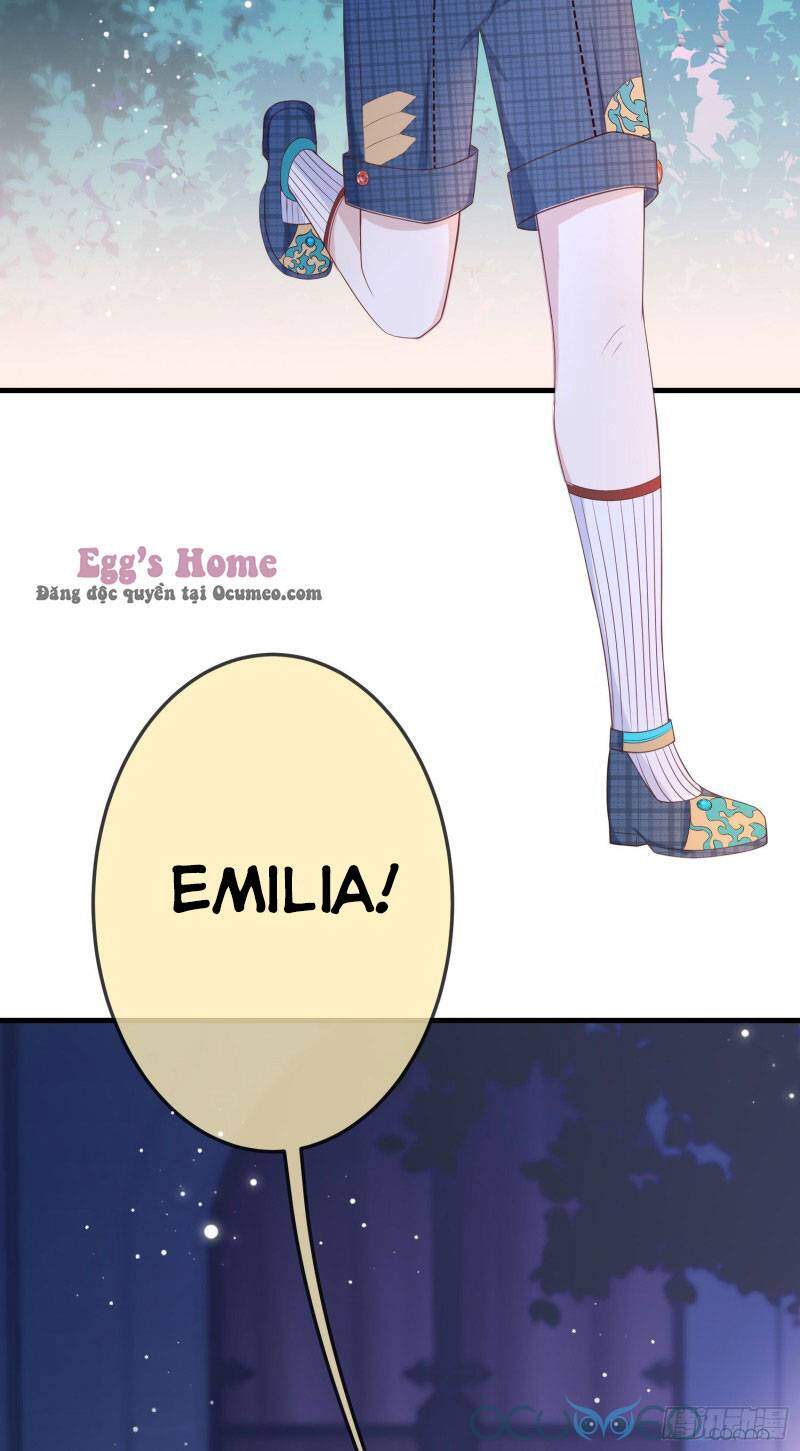 Trở Thành Bạch Nguyệt Quang Của Phản Diện Hắc Hóa Chapter 12 - 33