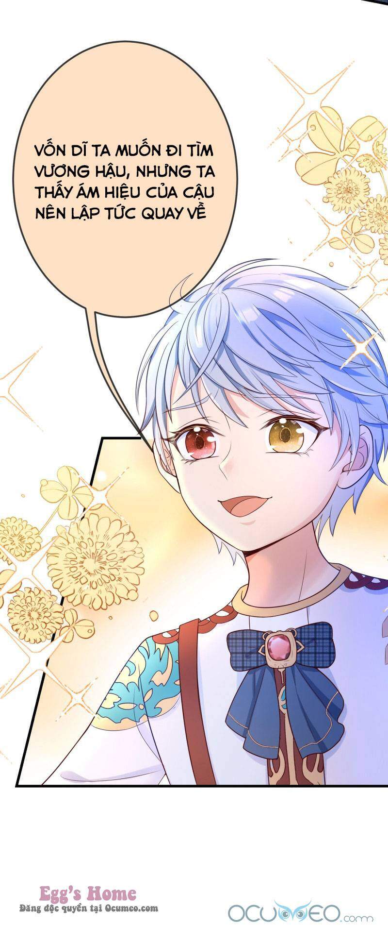 Trở Thành Bạch Nguyệt Quang Của Phản Diện Hắc Hóa Chapter 12 - 36