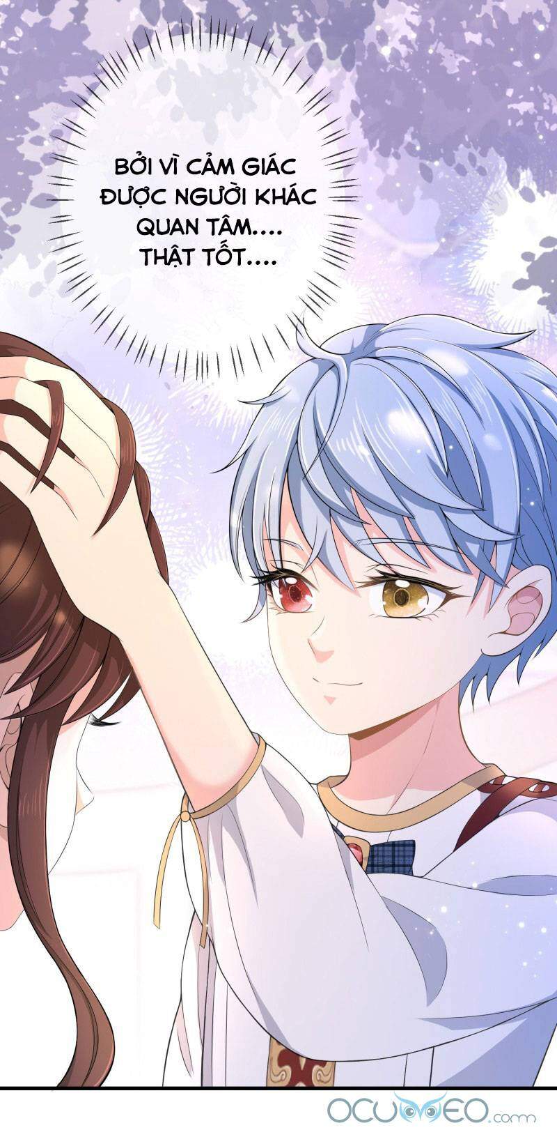 Trở Thành Bạch Nguyệt Quang Của Phản Diện Hắc Hóa Chapter 12 - 38
