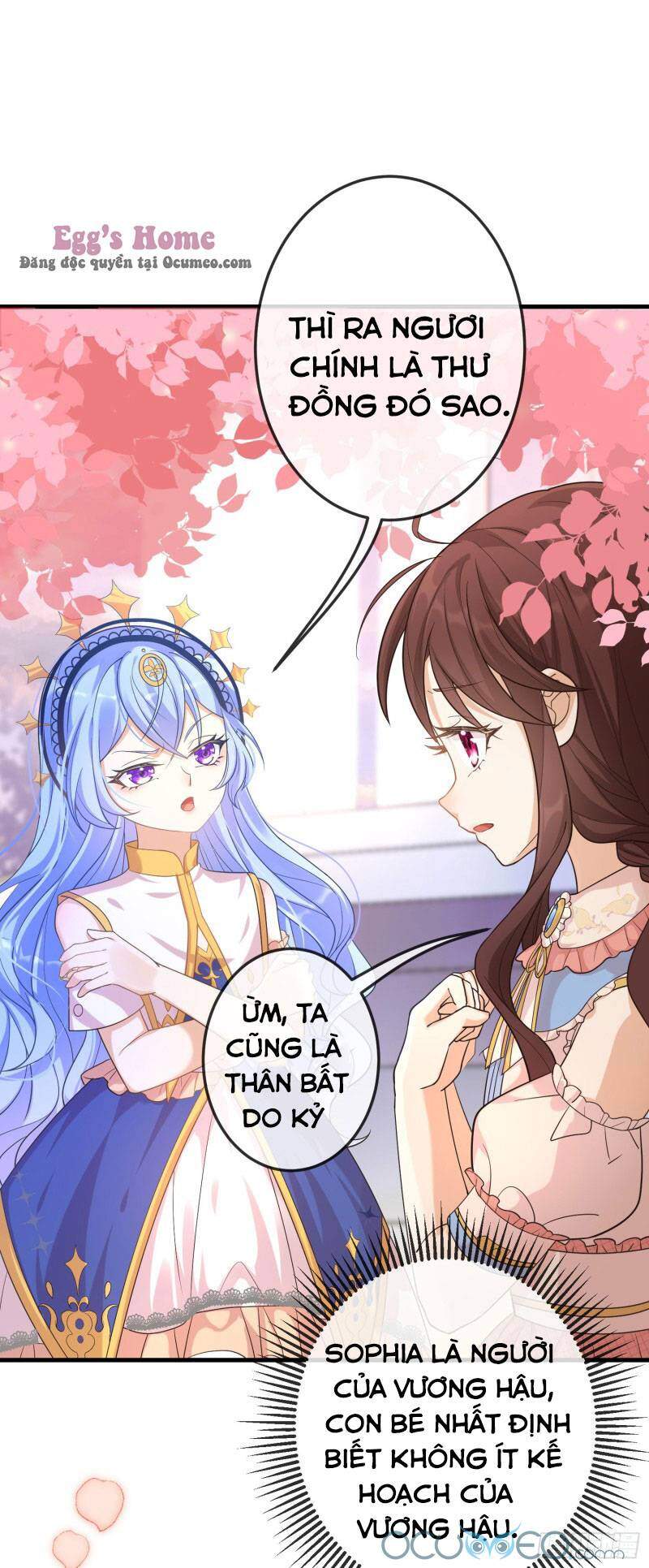 Trở Thành Bạch Nguyệt Quang Của Phản Diện Hắc Hóa Chapter 12 - 5