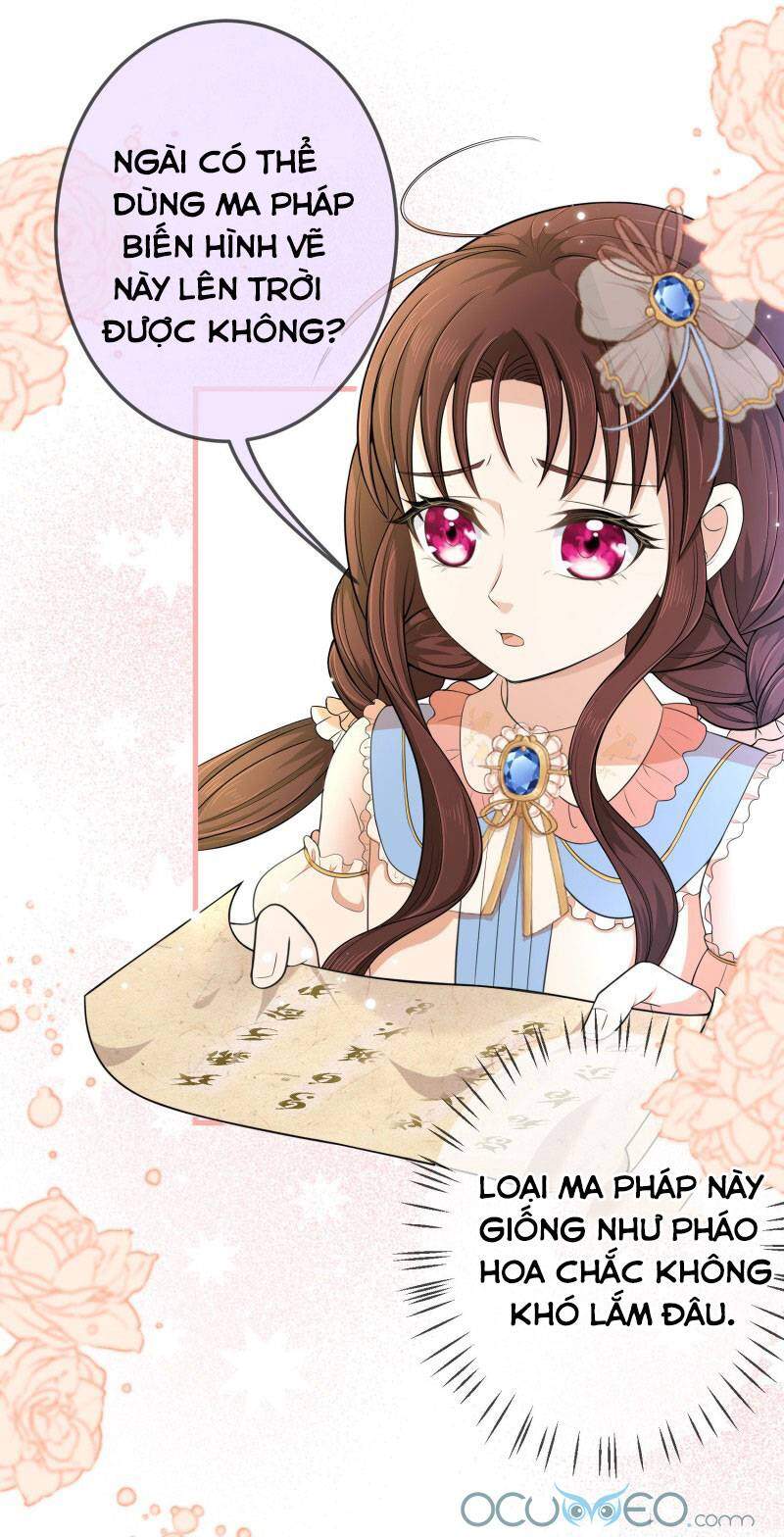 Trở Thành Bạch Nguyệt Quang Của Phản Diện Hắc Hóa Chapter 12 - 41