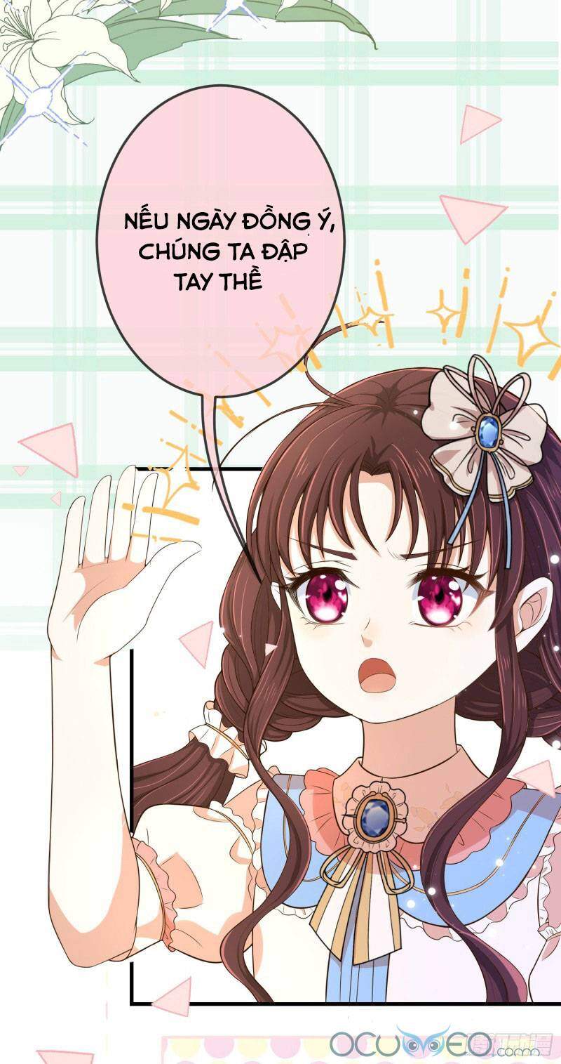 Trở Thành Bạch Nguyệt Quang Của Phản Diện Hắc Hóa Chapter 12 - 45