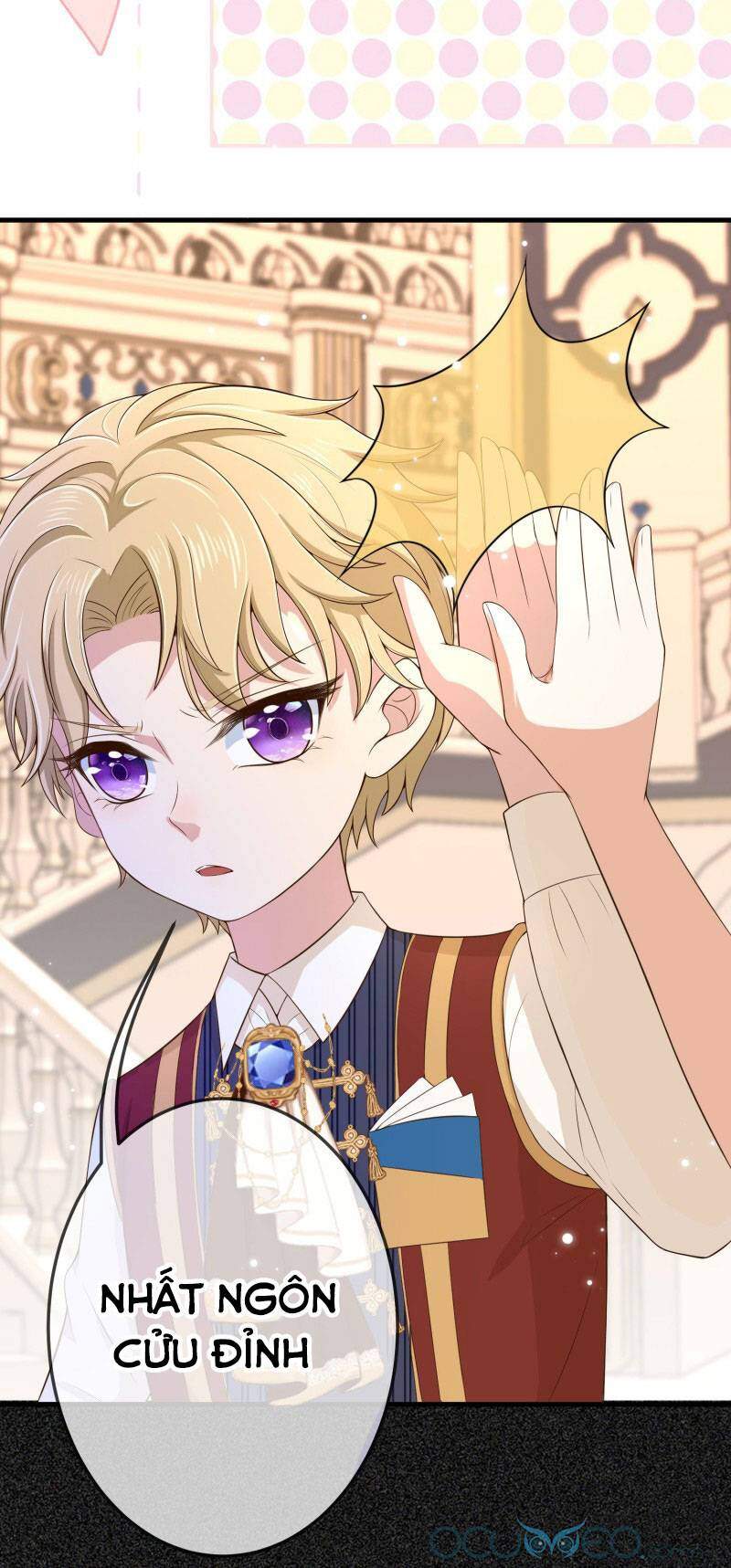 Trở Thành Bạch Nguyệt Quang Của Phản Diện Hắc Hóa Chapter 12 - 46