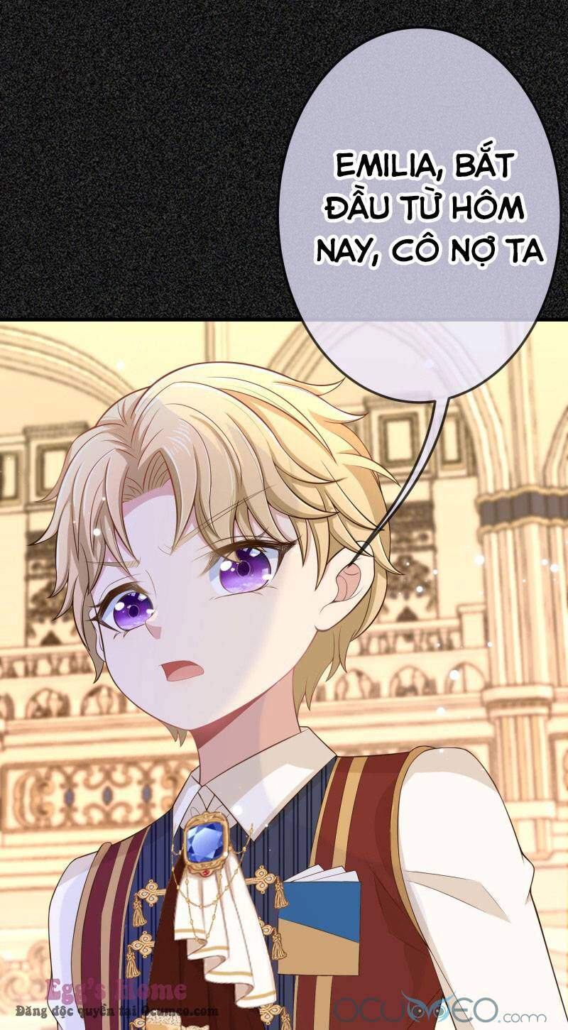 Trở Thành Bạch Nguyệt Quang Của Phản Diện Hắc Hóa Chapter 12 - 47