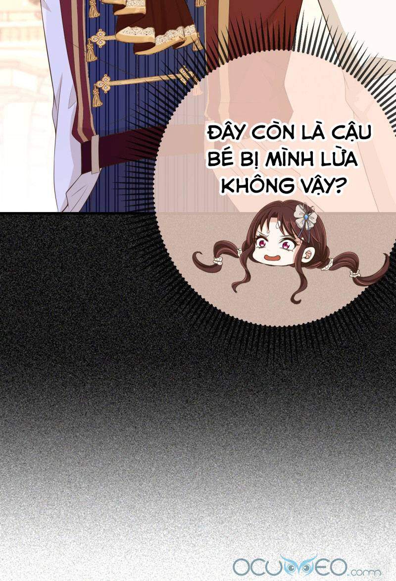 Trở Thành Bạch Nguyệt Quang Của Phản Diện Hắc Hóa Chapter 12 - 48