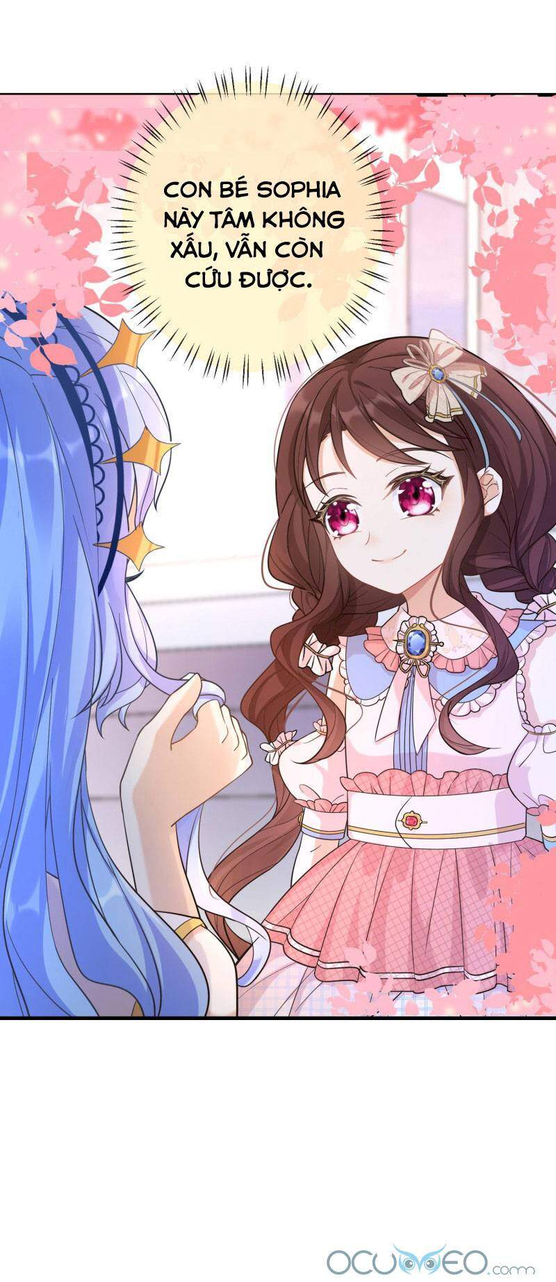 Trở Thành Bạch Nguyệt Quang Của Phản Diện Hắc Hóa Chapter 12 - 7