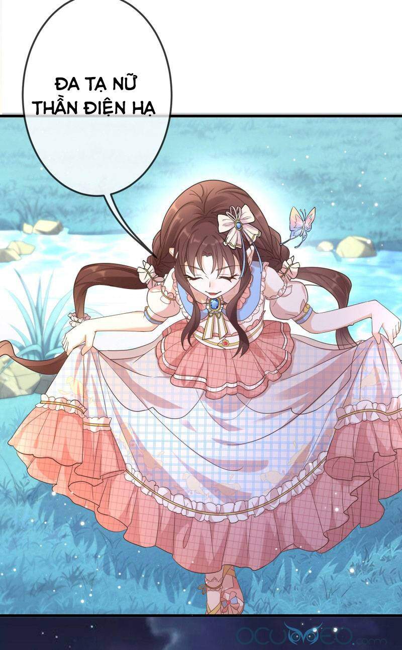 Trở Thành Bạch Nguyệt Quang Của Phản Diện Hắc Hóa Chapter 12 - 9