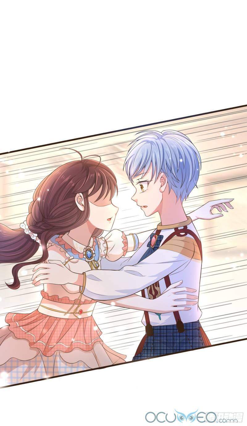 Trở Thành Bạch Nguyệt Quang Của Phản Diện Hắc Hóa Chapter 13 - 15