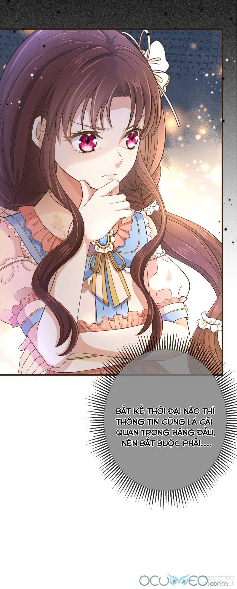 Trở Thành Bạch Nguyệt Quang Của Phản Diện Hắc Hóa Chapter 13 - 18