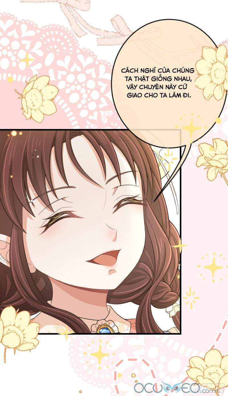 Trở Thành Bạch Nguyệt Quang Của Phản Diện Hắc Hóa Chapter 13 - 20