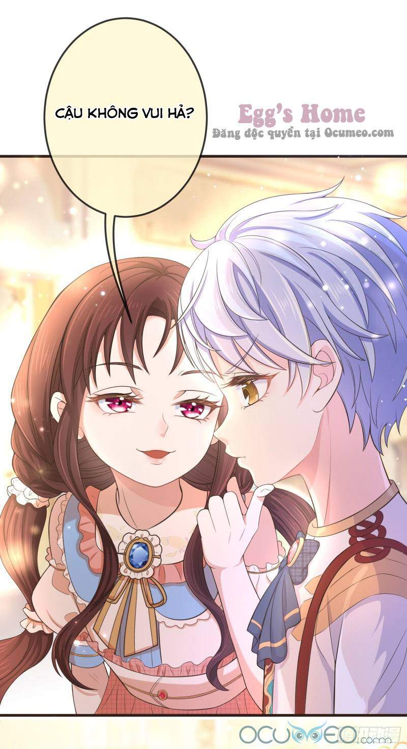 Trở Thành Bạch Nguyệt Quang Của Phản Diện Hắc Hóa Chapter 13 - 3