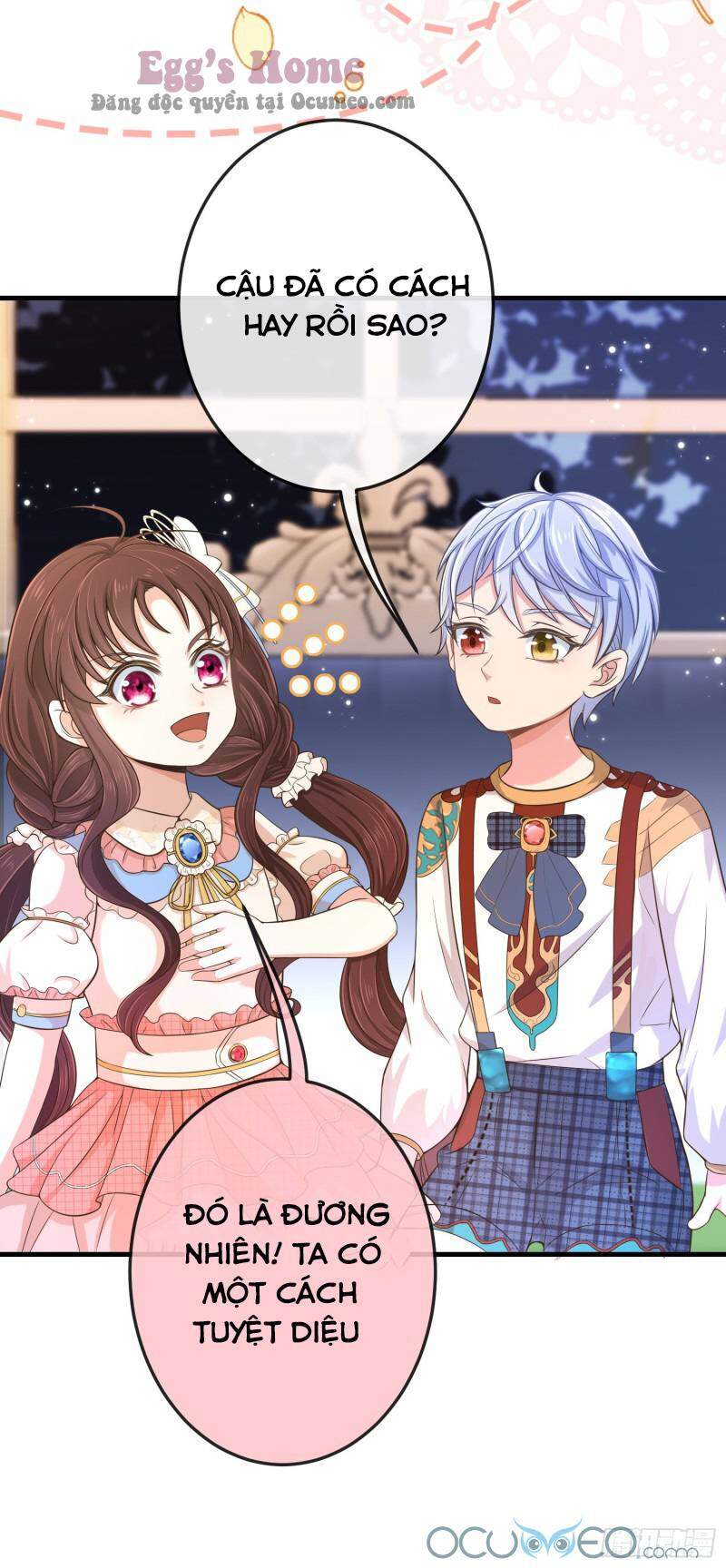 Trở Thành Bạch Nguyệt Quang Của Phản Diện Hắc Hóa Chapter 13 - 21
