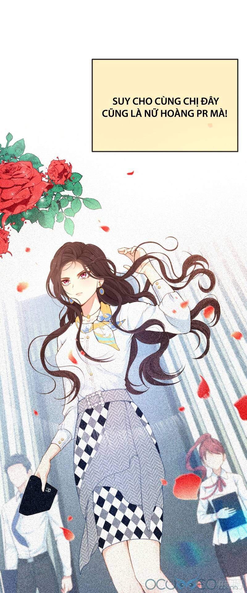 Trở Thành Bạch Nguyệt Quang Của Phản Diện Hắc Hóa Chapter 13 - 22