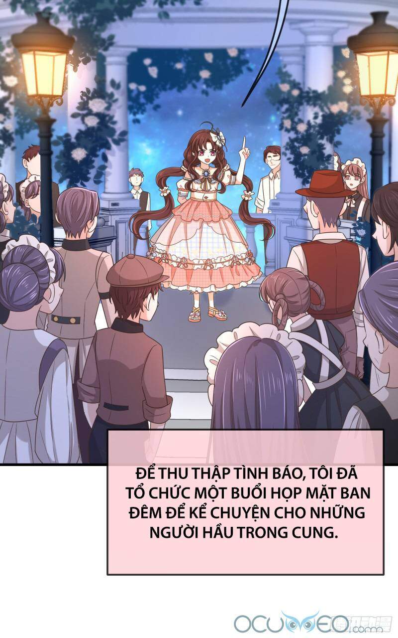 Trở Thành Bạch Nguyệt Quang Của Phản Diện Hắc Hóa Chapter 13 - 26