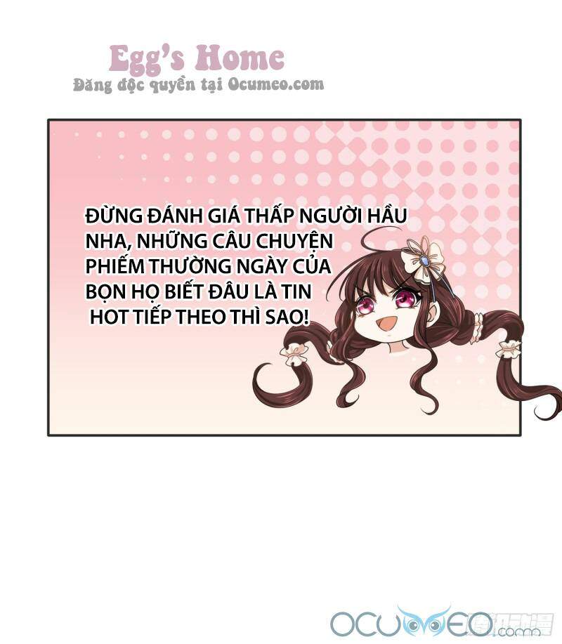 Trở Thành Bạch Nguyệt Quang Của Phản Diện Hắc Hóa Chapter 13 - 29