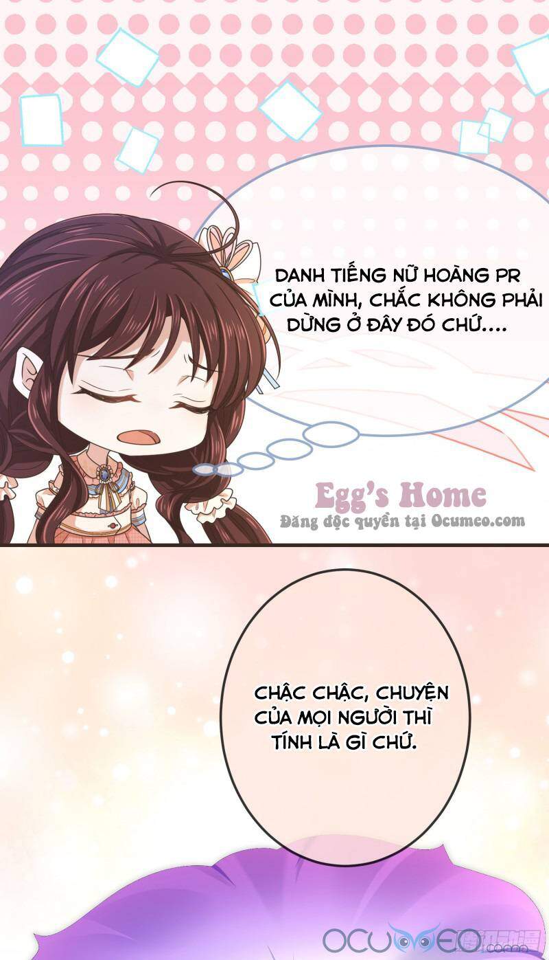 Trở Thành Bạch Nguyệt Quang Của Phản Diện Hắc Hóa Chapter 13 - 34