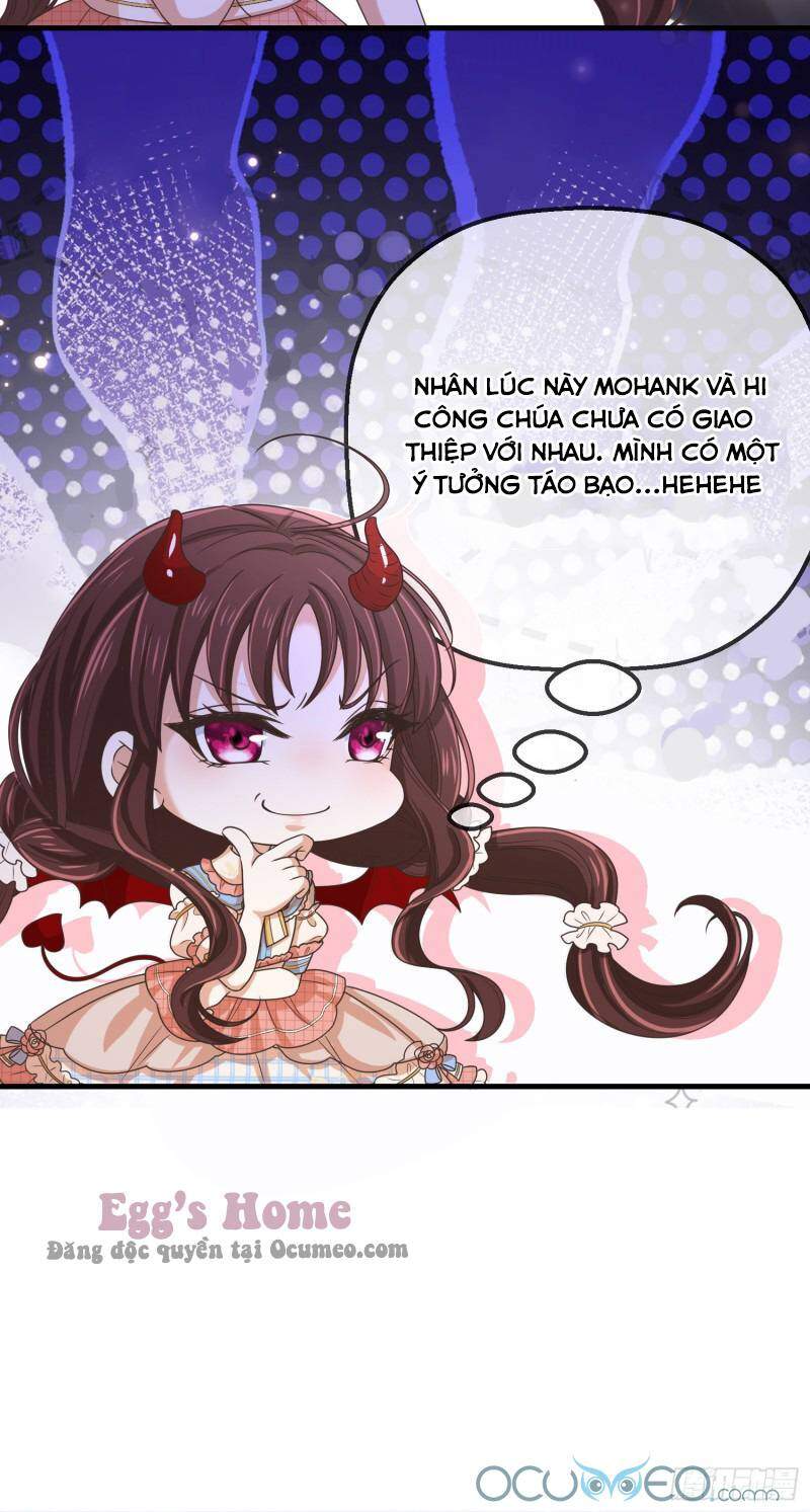 Trở Thành Bạch Nguyệt Quang Của Phản Diện Hắc Hóa Chapter 13 - 39