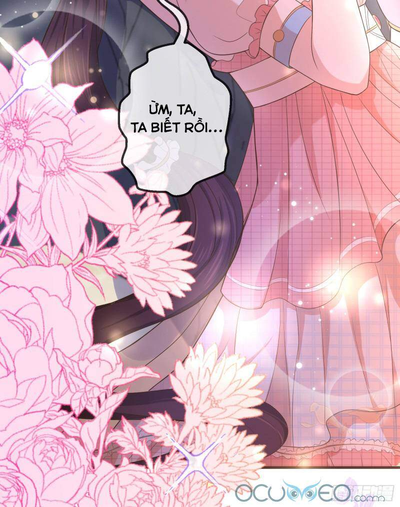 Trở Thành Bạch Nguyệt Quang Của Phản Diện Hắc Hóa Chapter 13 - 5
