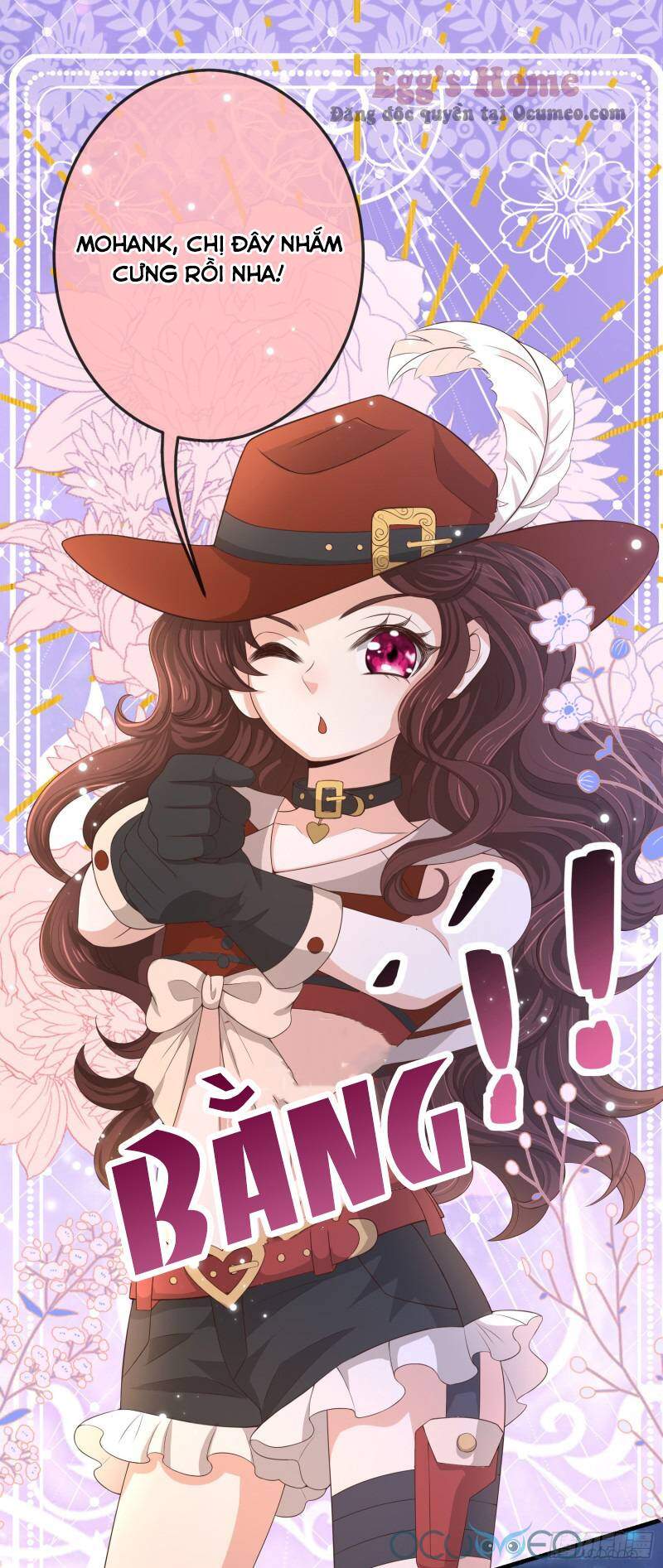 Trở Thành Bạch Nguyệt Quang Của Phản Diện Hắc Hóa Chapter 13 - 43