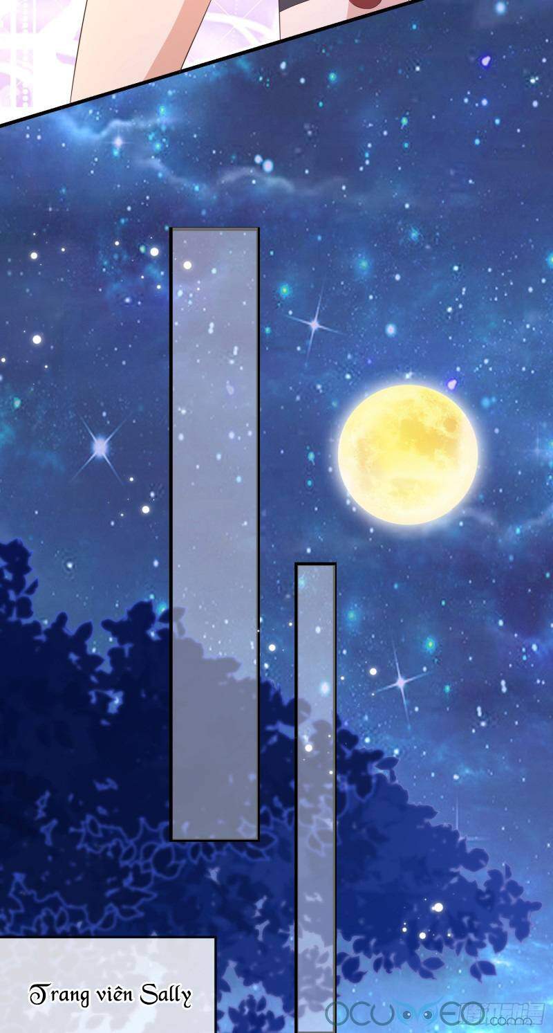 Trở Thành Bạch Nguyệt Quang Của Phản Diện Hắc Hóa Chapter 13 - 44