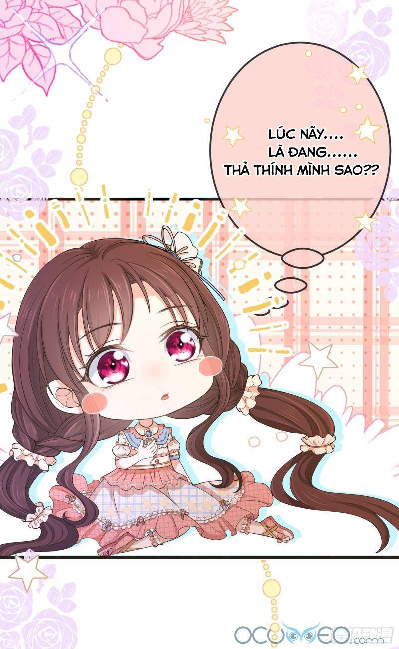 Trở Thành Bạch Nguyệt Quang Của Phản Diện Hắc Hóa Chapter 13 - 6