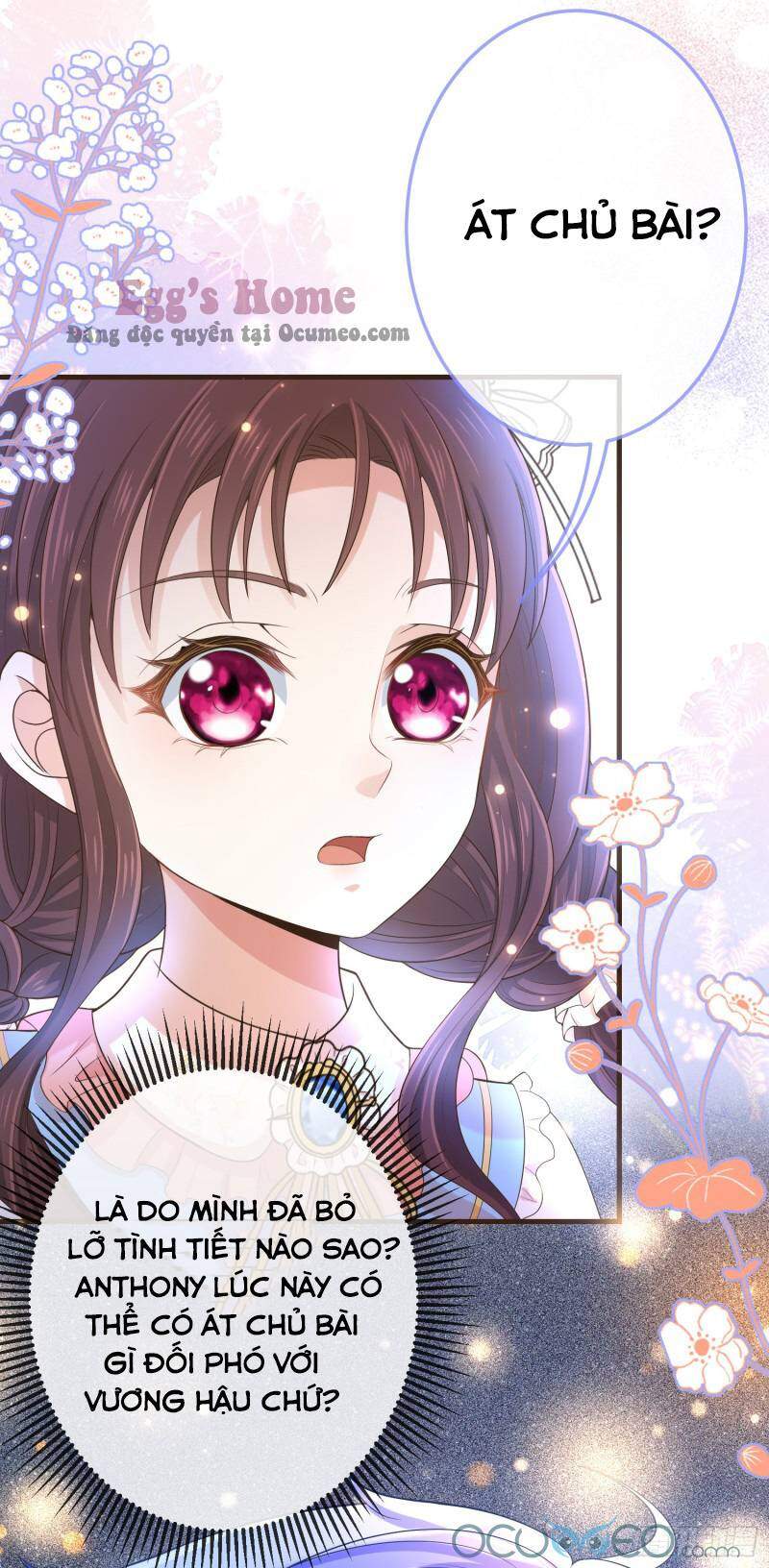 Trở Thành Bạch Nguyệt Quang Của Phản Diện Hắc Hóa Chapter 13 - 9