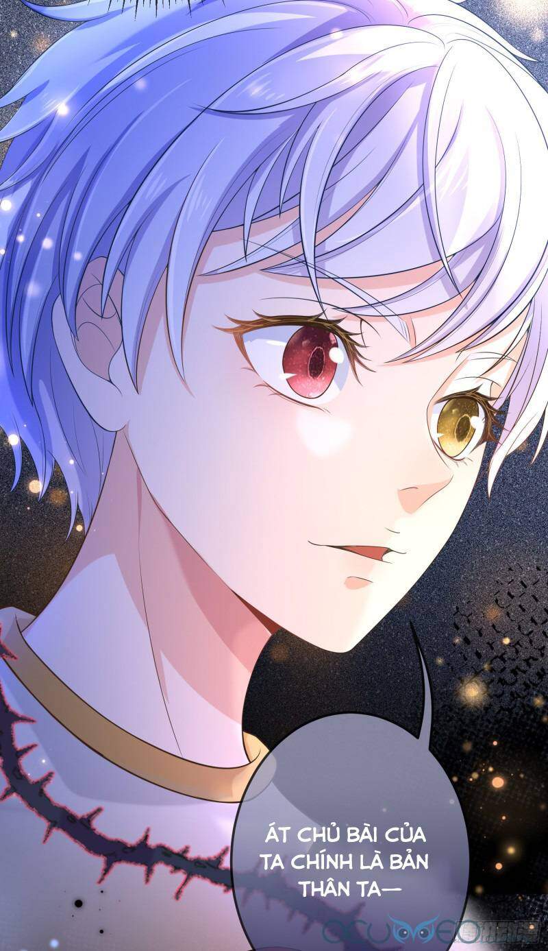 Trở Thành Bạch Nguyệt Quang Của Phản Diện Hắc Hóa Chapter 13 - 10