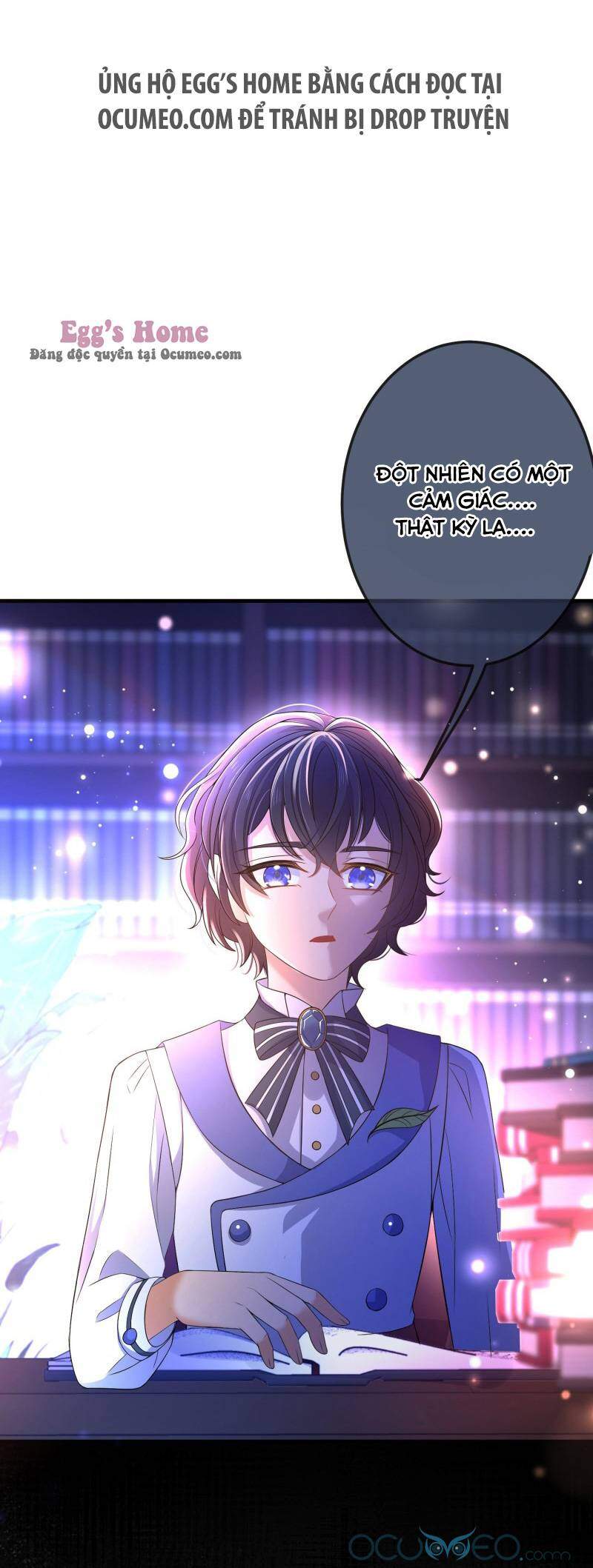 Trở Thành Bạch Nguyệt Quang Của Phản Diện Hắc Hóa Chapter 14 - 2