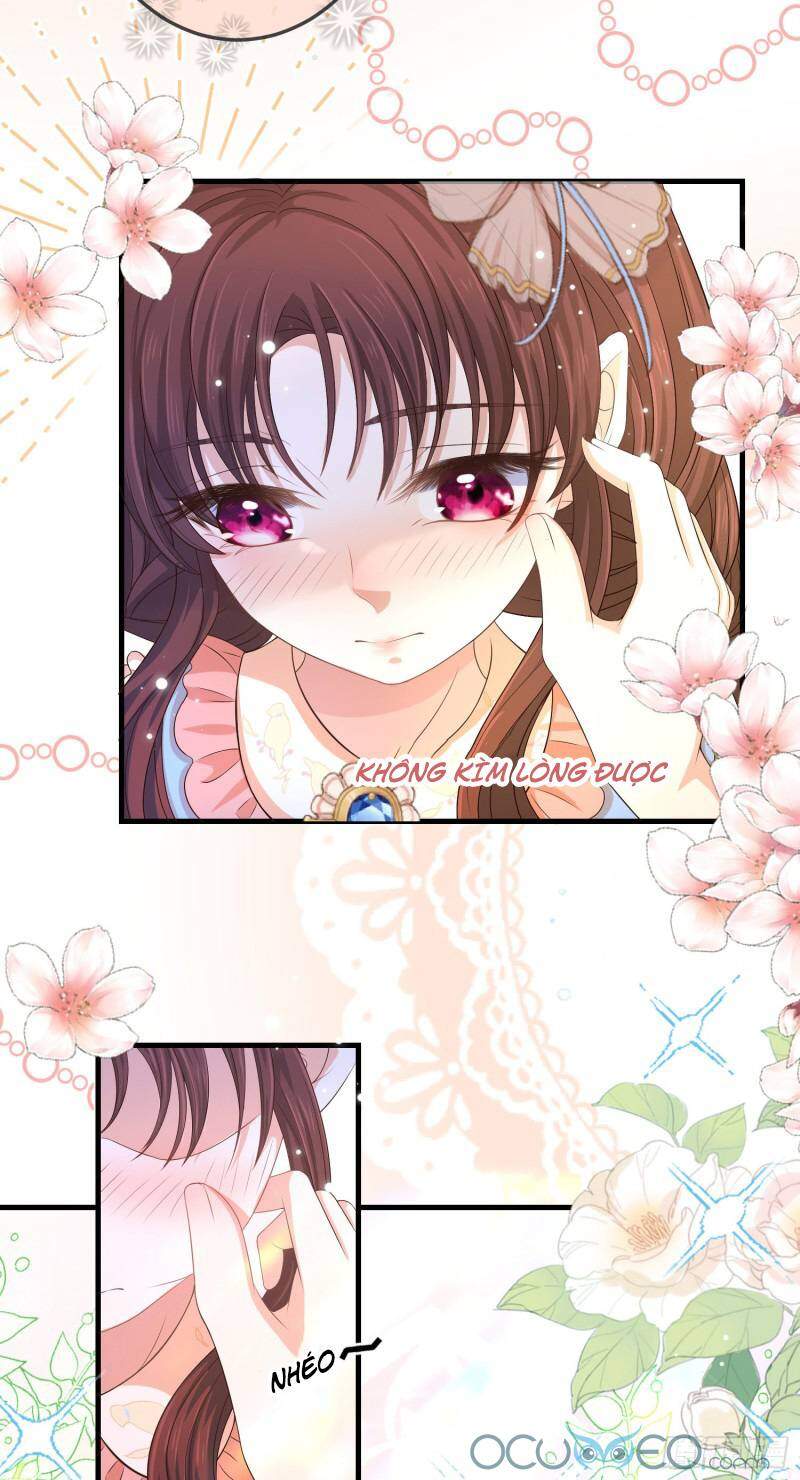 Trở Thành Bạch Nguyệt Quang Của Phản Diện Hắc Hóa Chapter 14 - 11