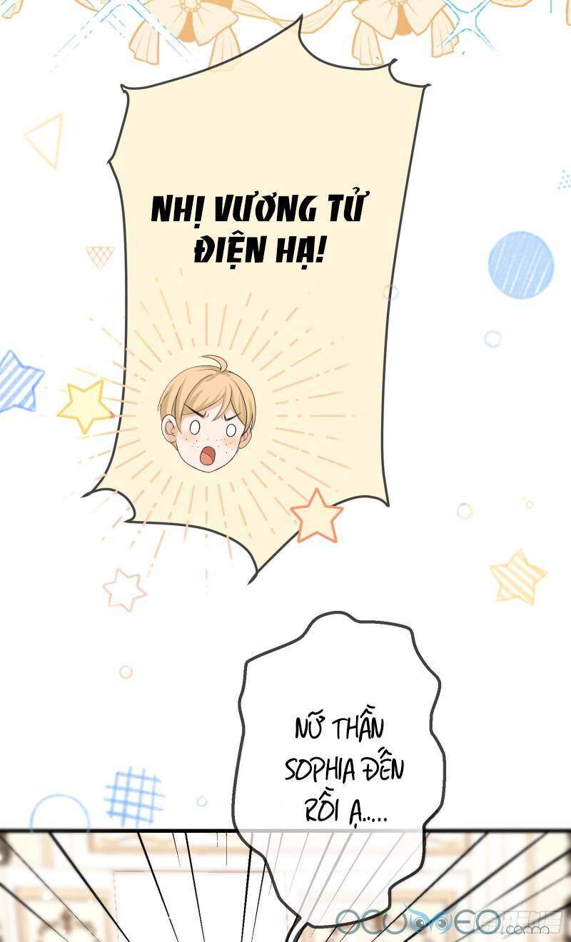 Trở Thành Bạch Nguyệt Quang Của Phản Diện Hắc Hóa Chapter 14 - 13