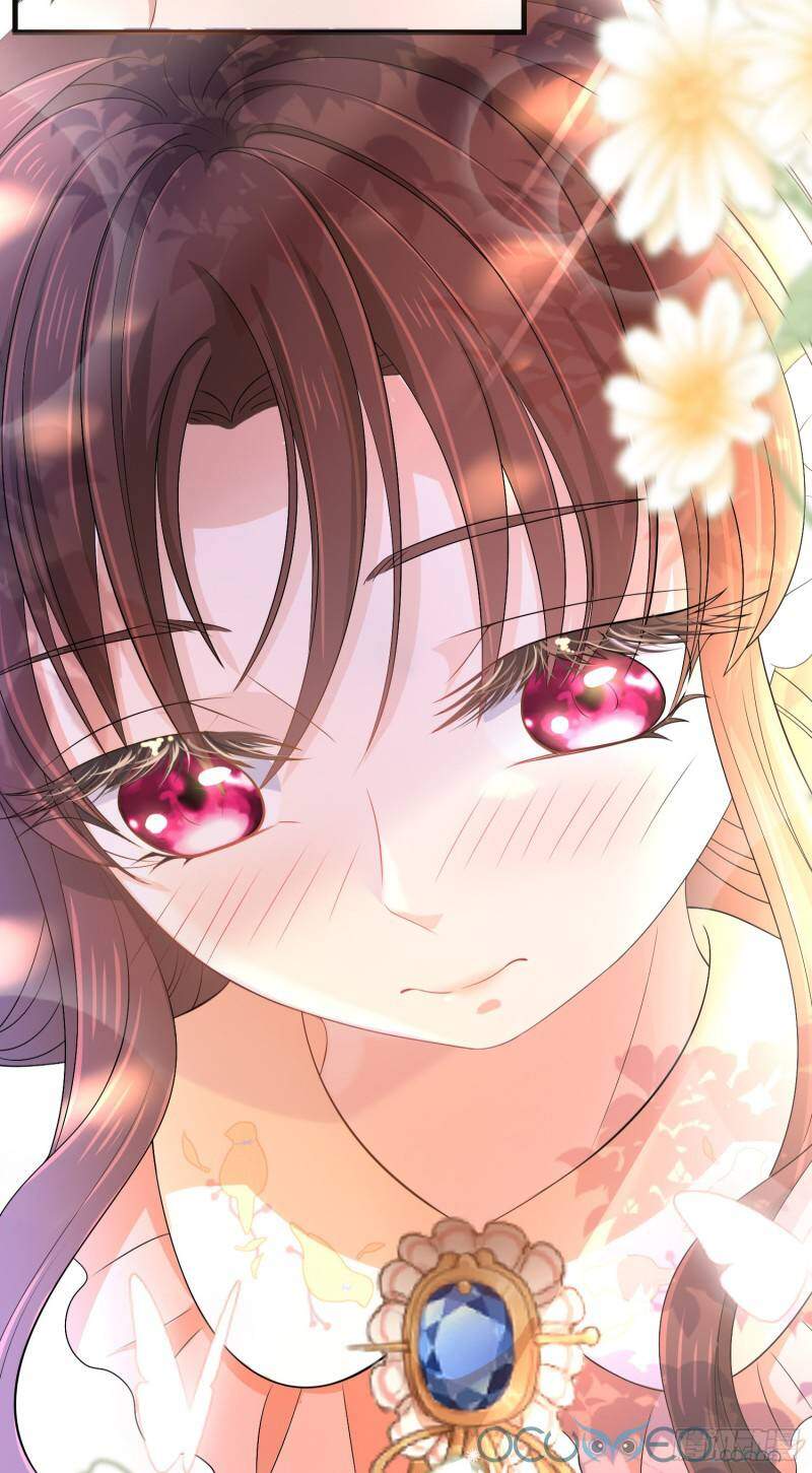 Trở Thành Bạch Nguyệt Quang Của Phản Diện Hắc Hóa Chapter 14 - 19