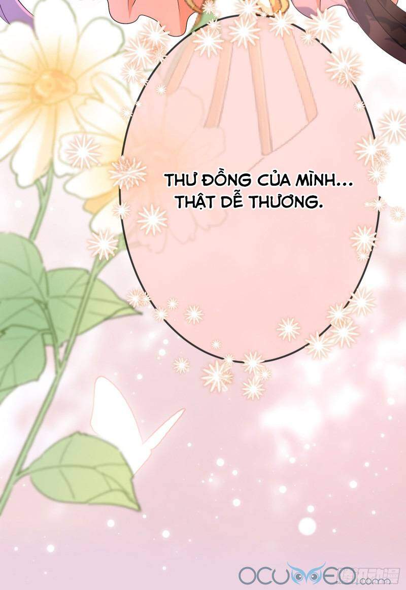 Trở Thành Bạch Nguyệt Quang Của Phản Diện Hắc Hóa Chapter 14 - 20