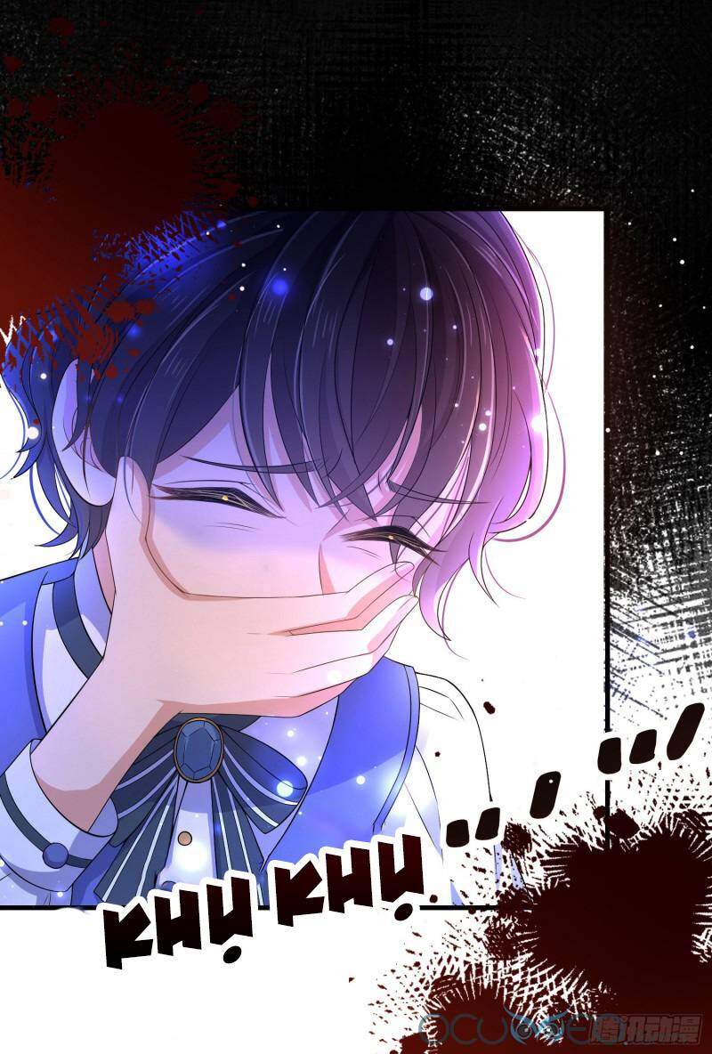 Trở Thành Bạch Nguyệt Quang Của Phản Diện Hắc Hóa Chapter 14 - 3