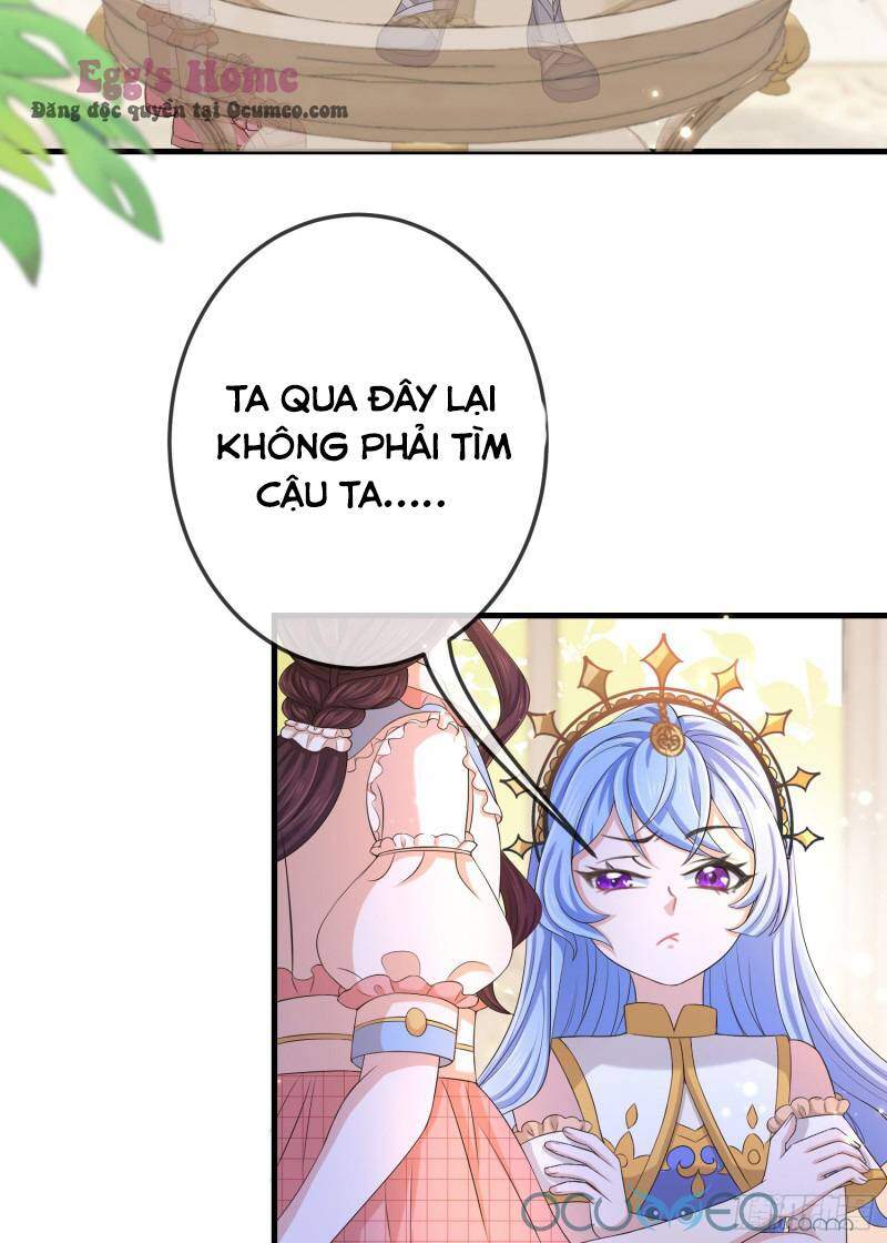 Trở Thành Bạch Nguyệt Quang Của Phản Diện Hắc Hóa Chapter 14 - 22