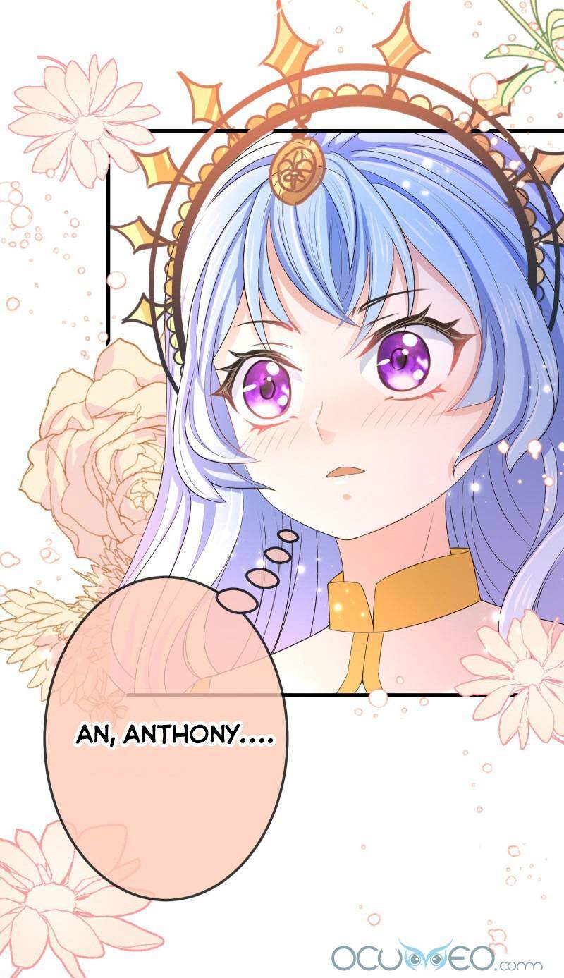 Trở Thành Bạch Nguyệt Quang Của Phản Diện Hắc Hóa Chapter 14 - 25