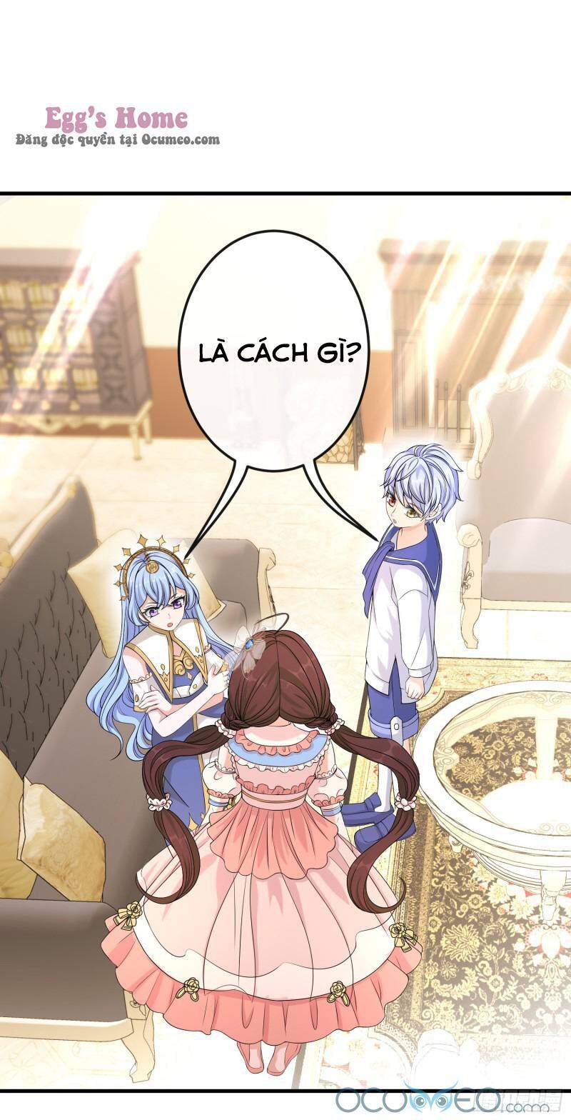 Trở Thành Bạch Nguyệt Quang Của Phản Diện Hắc Hóa Chapter 14 - 32