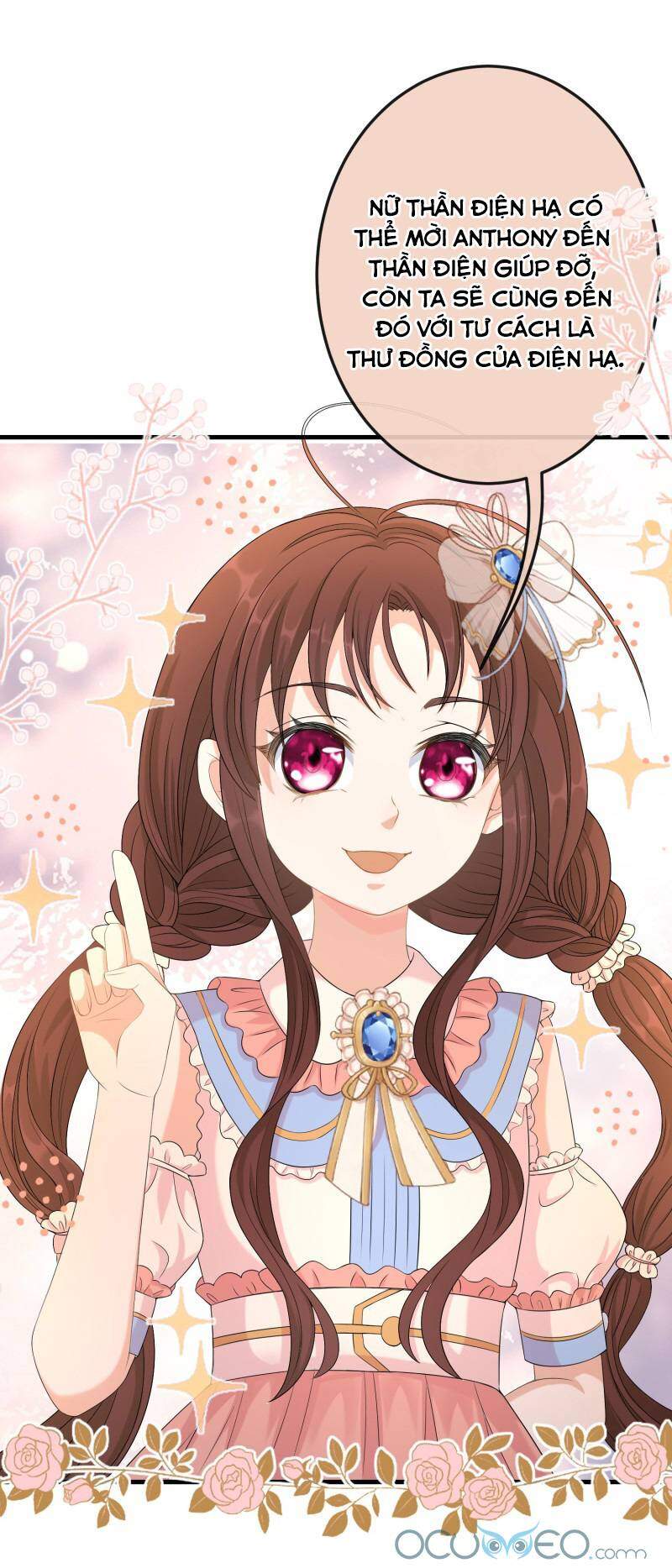 Trở Thành Bạch Nguyệt Quang Của Phản Diện Hắc Hóa Chapter 14 - 33