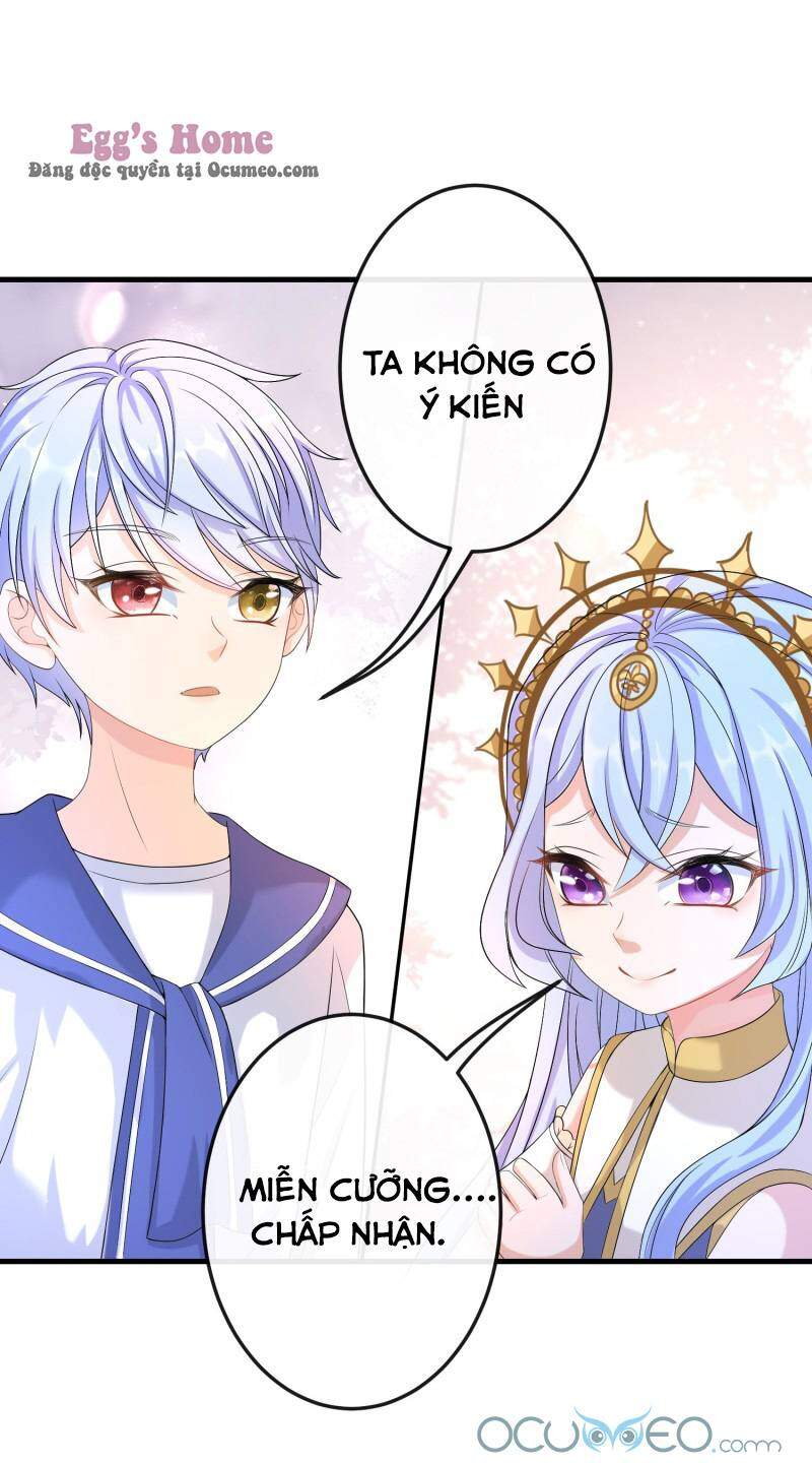 Trở Thành Bạch Nguyệt Quang Của Phản Diện Hắc Hóa Chapter 14 - 35