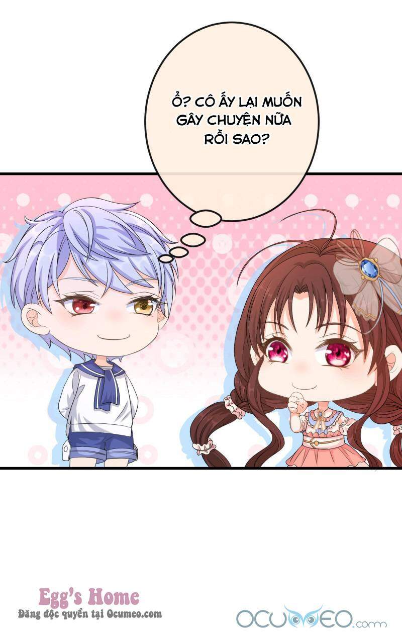 Trở Thành Bạch Nguyệt Quang Của Phản Diện Hắc Hóa Chapter 14 - 37