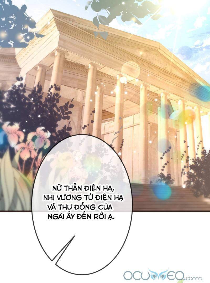 Trở Thành Bạch Nguyệt Quang Của Phản Diện Hắc Hóa Chapter 14 - 39