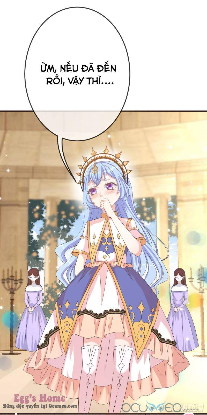 Trở Thành Bạch Nguyệt Quang Của Phản Diện Hắc Hóa Chapter 14 - 41
