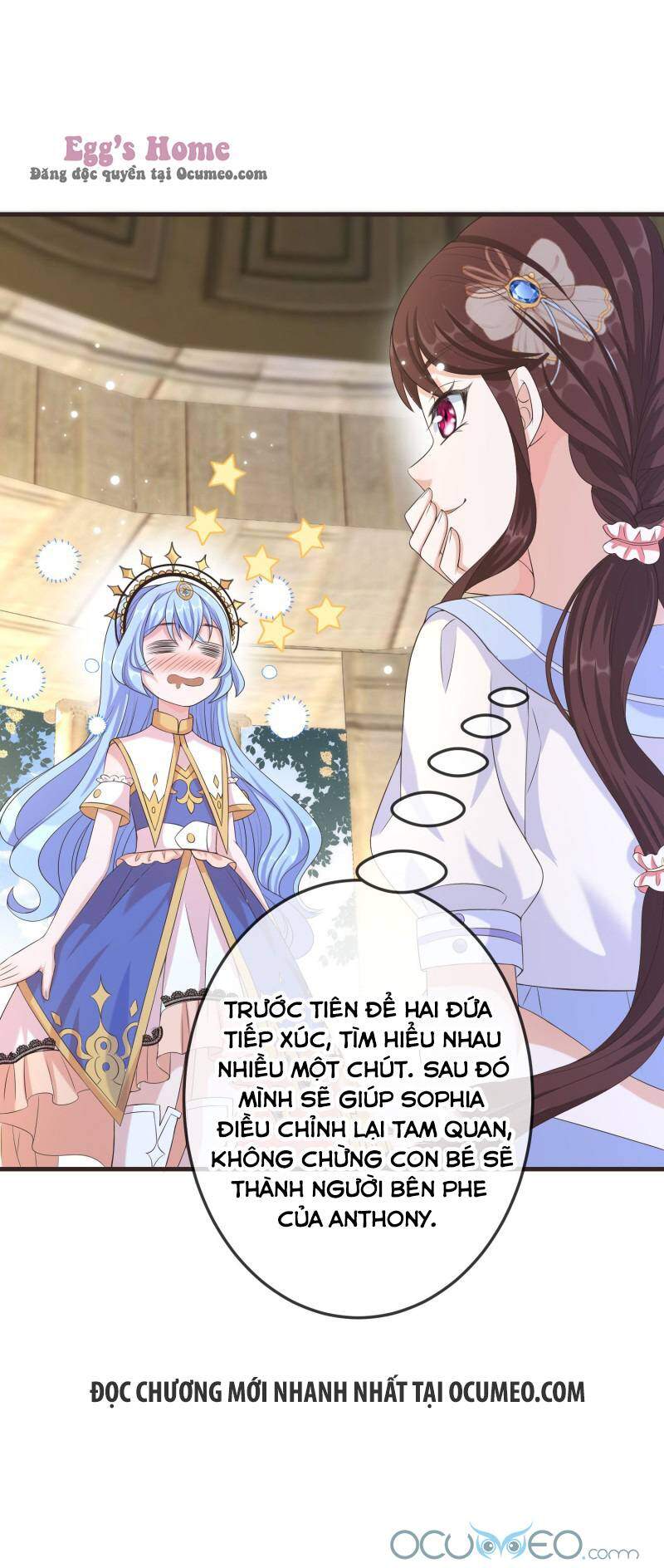 Trở Thành Bạch Nguyệt Quang Của Phản Diện Hắc Hóa Chapter 14 - 43