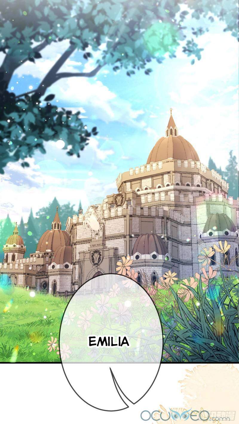 Trở Thành Bạch Nguyệt Quang Của Phản Diện Hắc Hóa Chapter 14 - 6