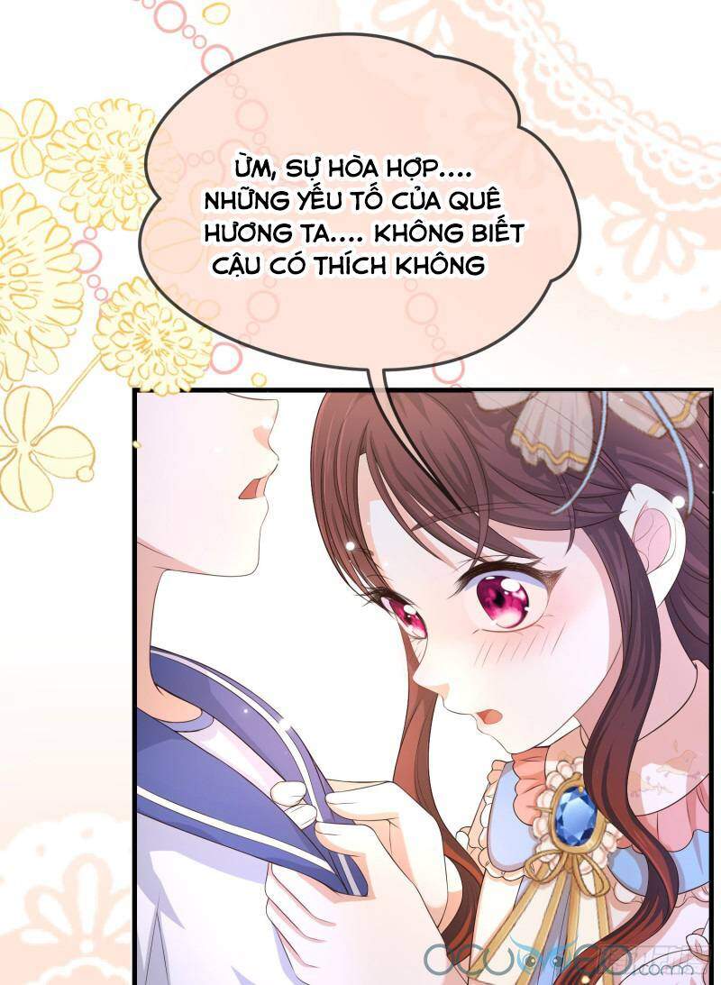 Trở Thành Bạch Nguyệt Quang Của Phản Diện Hắc Hóa Chapter 14 - 9