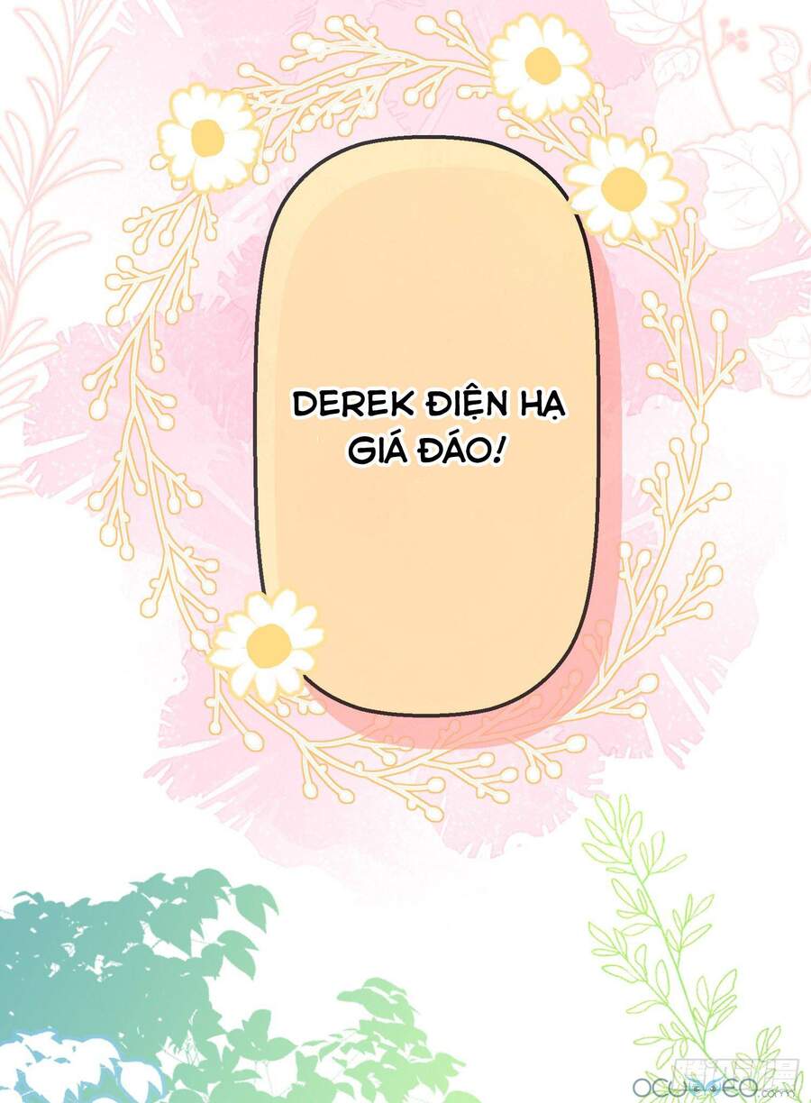 Trở Thành Bạch Nguyệt Quang Của Phản Diện Hắc Hóa Chapter 15 - 16